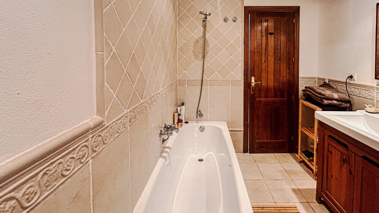 Photo of Bathroom in Benahavis