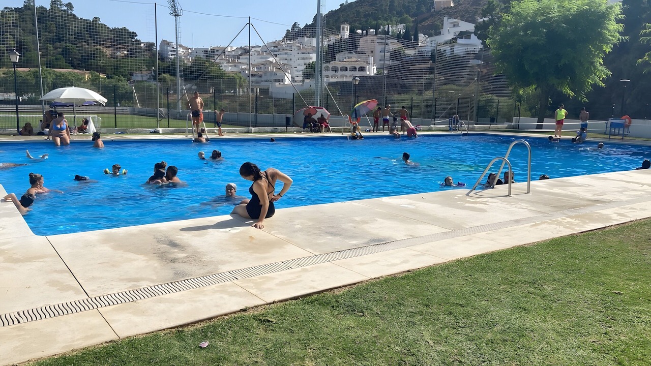 Photo of Outdoor in Benahavis