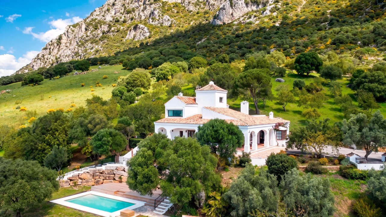 Photo of Outdoor in Casares