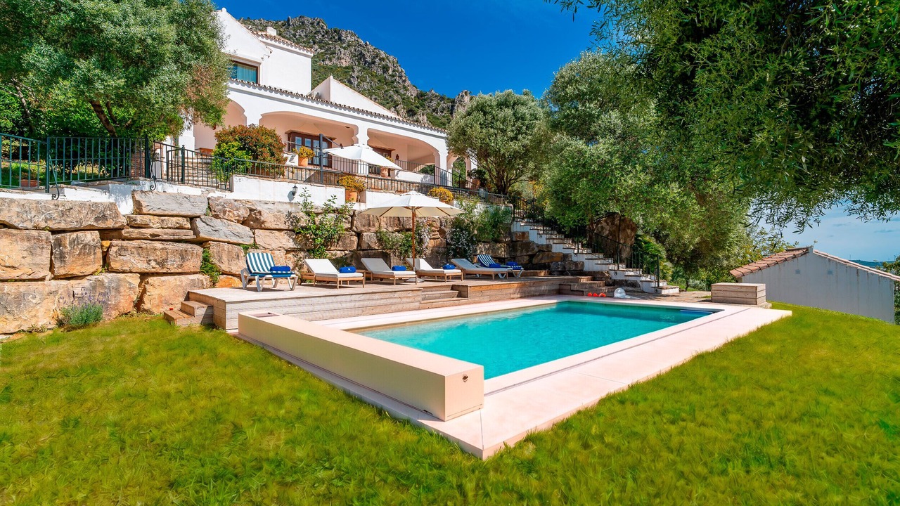 Photo of Outdoor in Casares