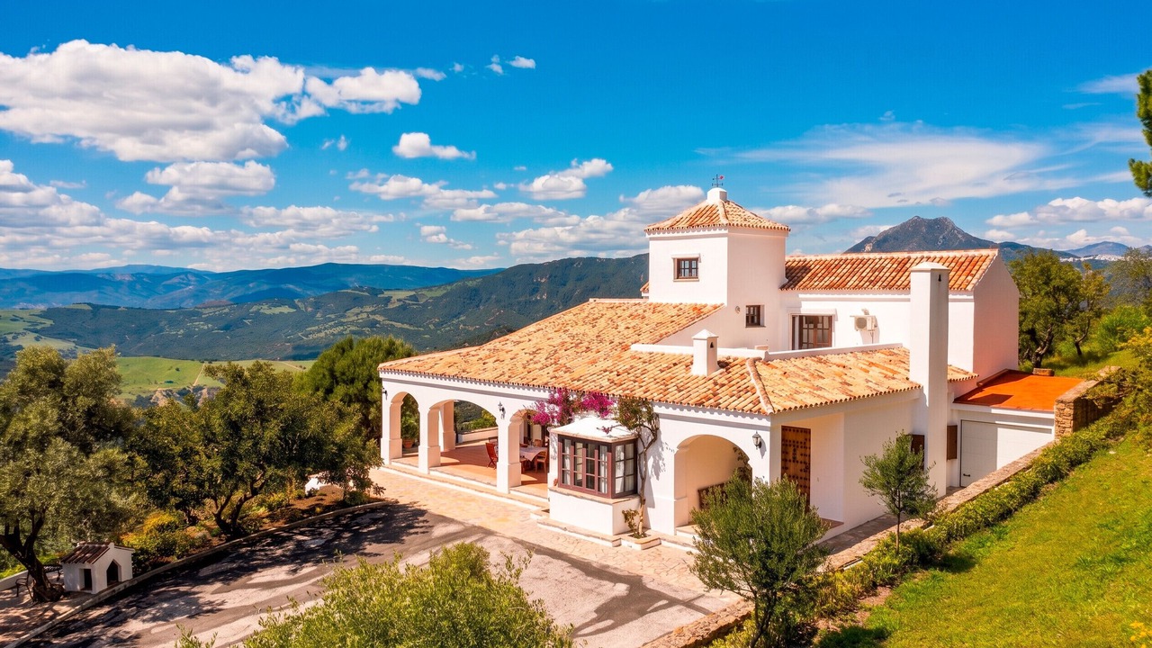 Photo of Outdoor in Casares