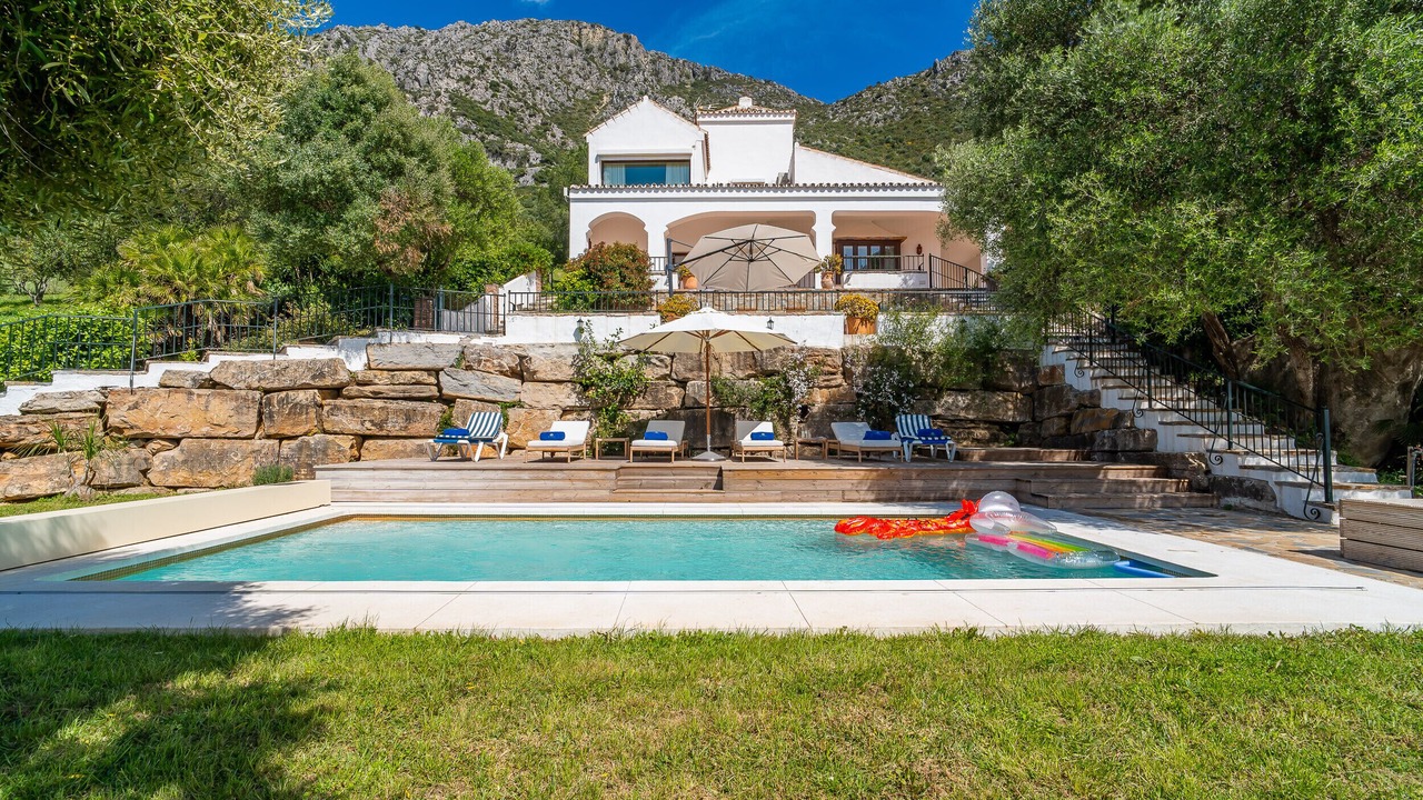 Photo of Outdoor in Casares