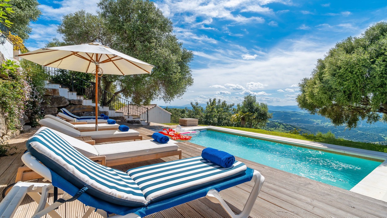 Photo of Outdoor in Casares