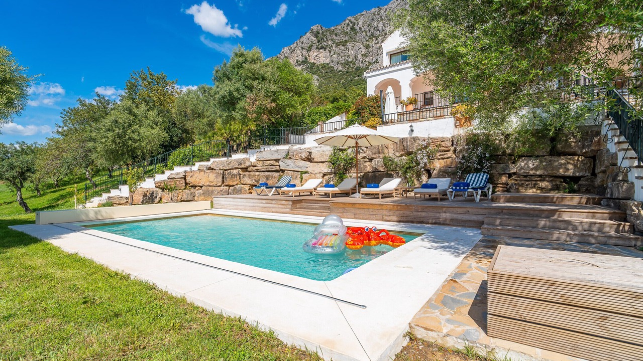 Photo of Outdoor in Casares