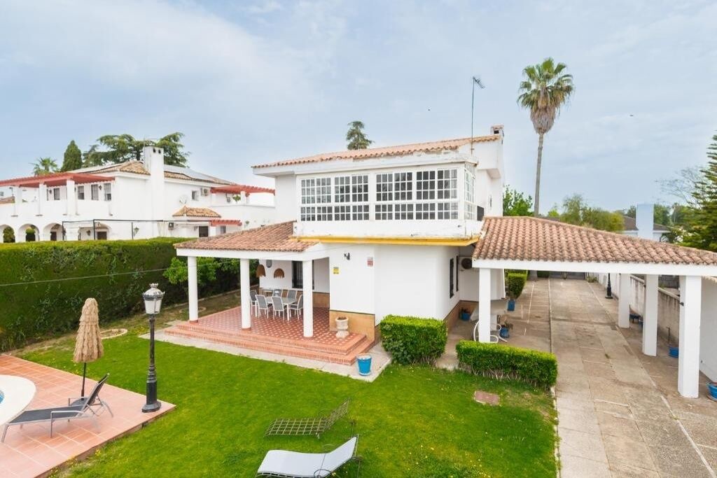 Photo of Outdoor in Valencina de la Concepcion