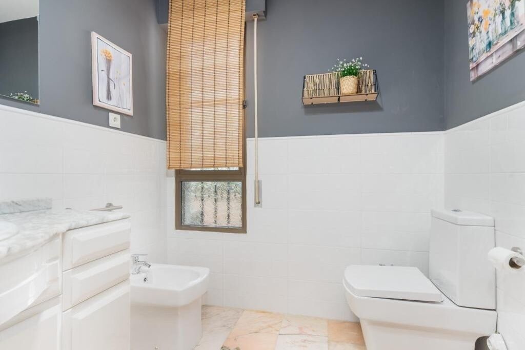 Photo of Bathroom in Valencina de la Concepcion