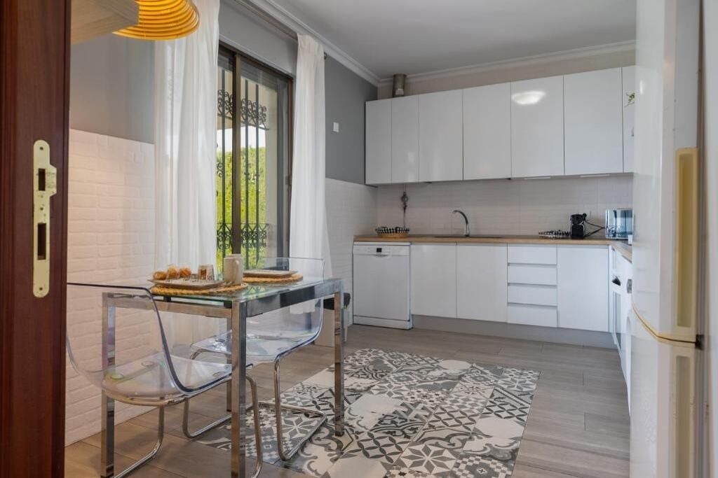 Photo of Kitchen in Valencina de la Concepcion