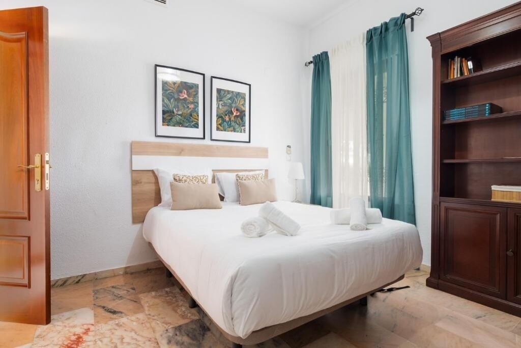 Photo of Bedroom in Valencina de la Concepcion