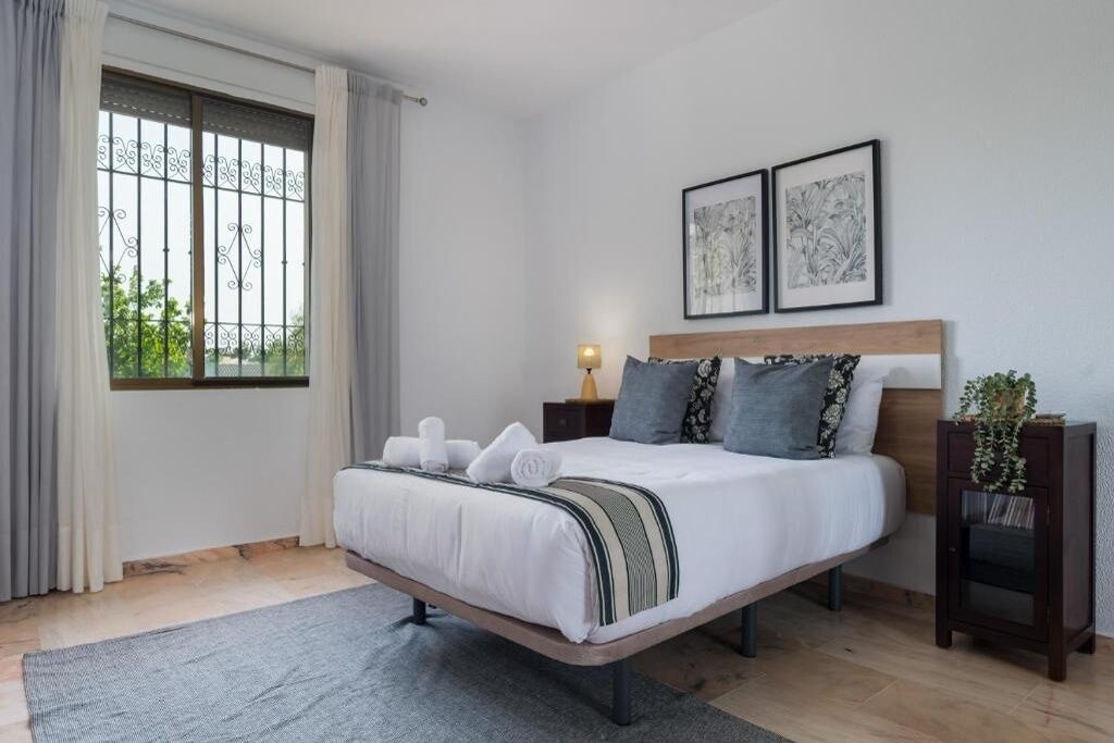 Photo of Bedroom in Valencina de la Concepcion