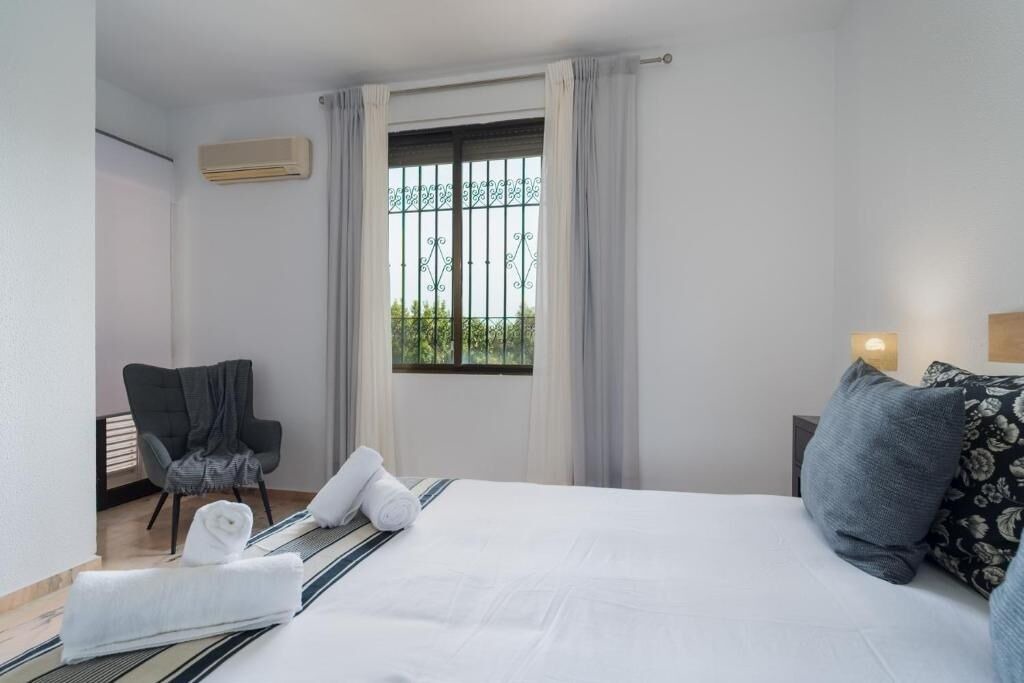 Photo of Bedroom in Valencina de la Concepcion