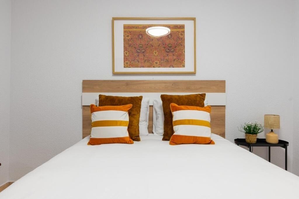 Photo of Bedroom in Valencina de la Concepcion