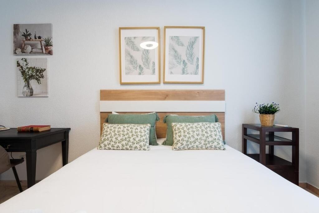 Photo of Bedroom in Valencina de la Concepcion