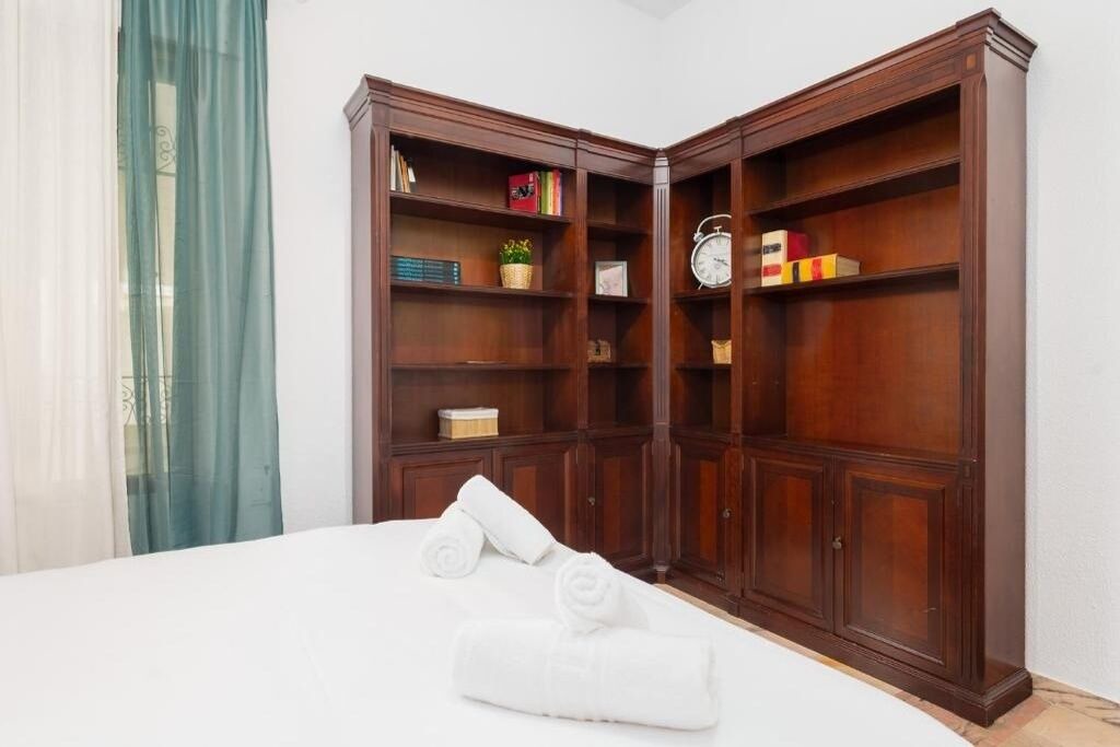 Photo of Bedroom in Valencina de la Concepcion
