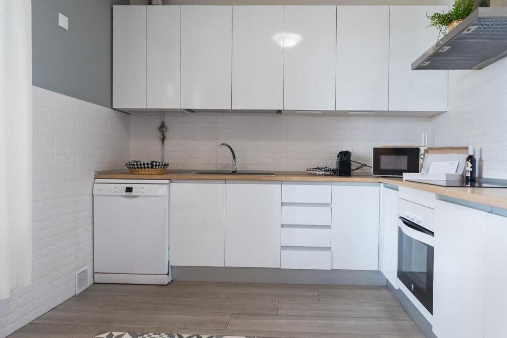 Photo of Kitchen in Valencina de la Concepcion