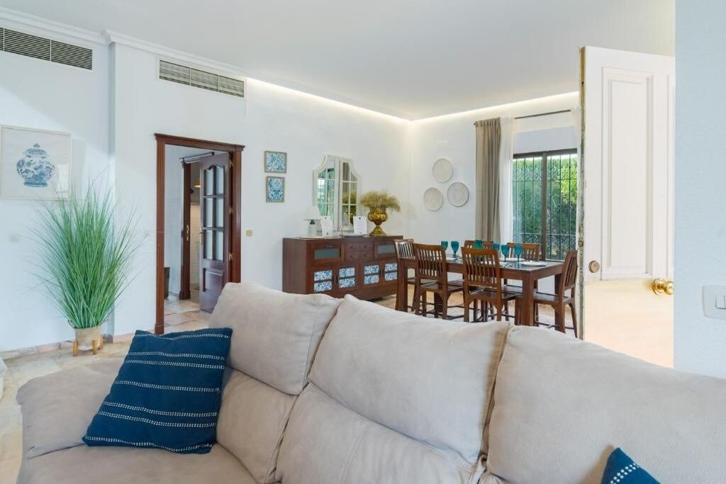 Photo of Livingroom in Valencina de la Concepcion