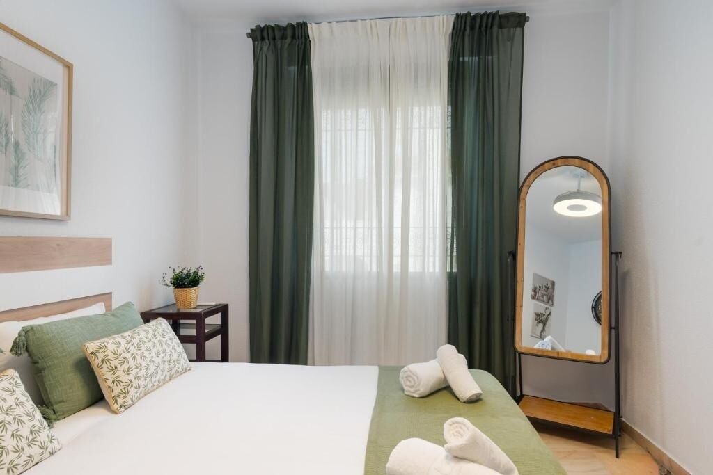 Photo of Bedroom in Valencina de la Concepcion