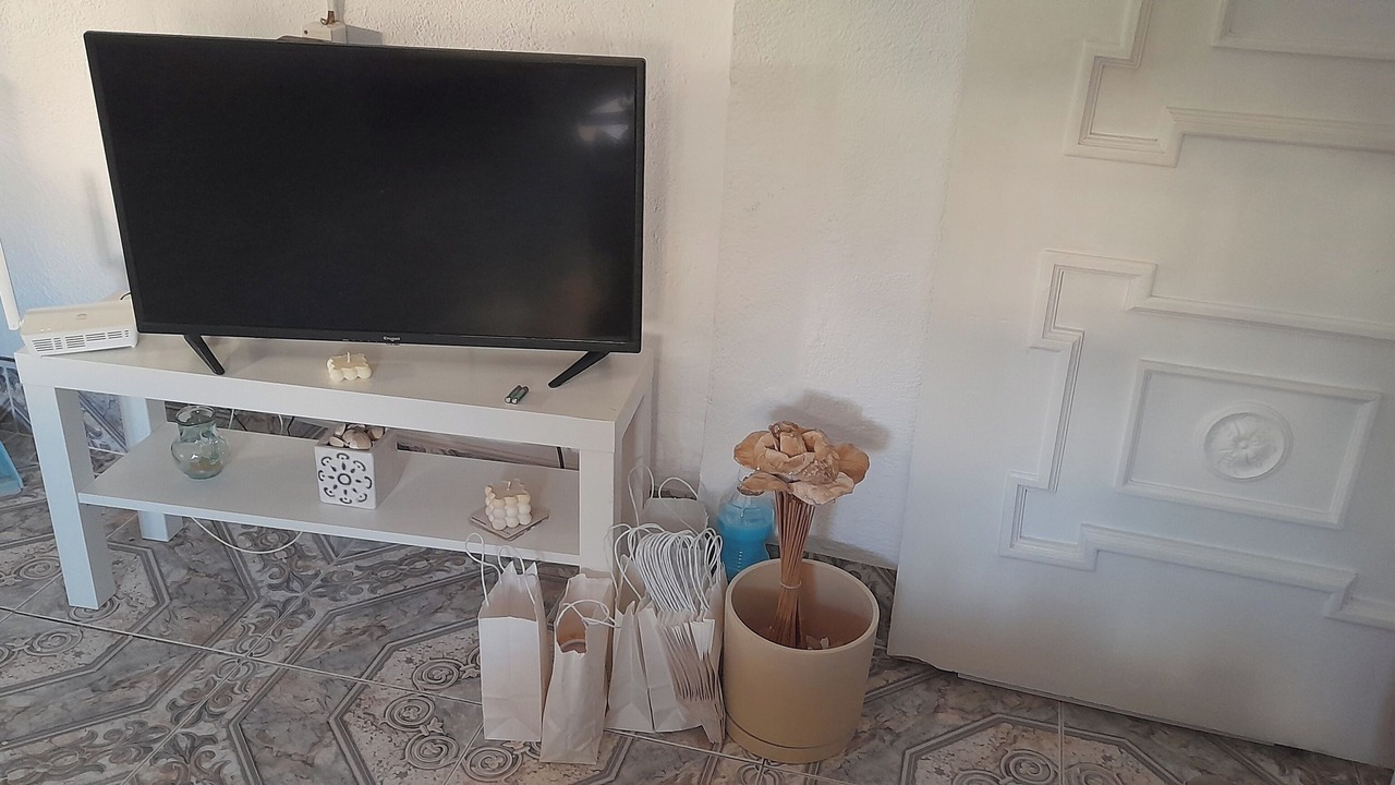 Photo of Bedroom in Rute