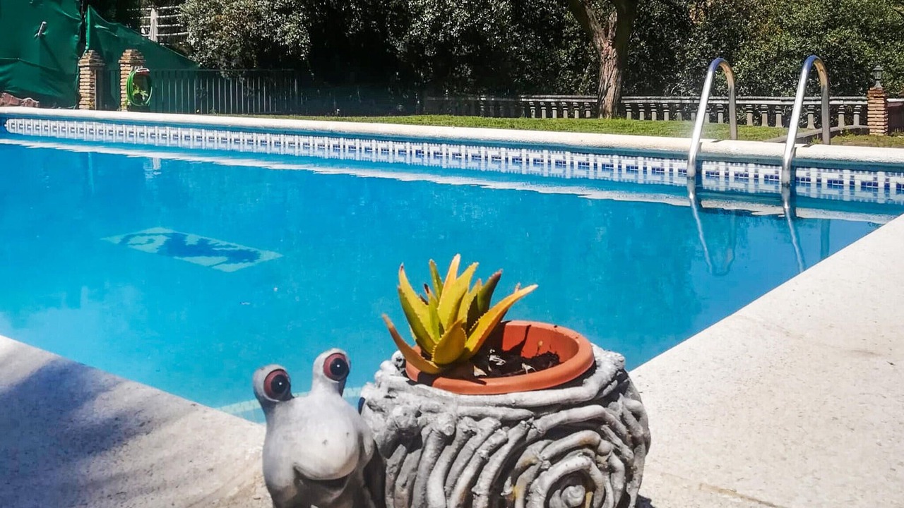 Photo of Outdoor in Cordoba