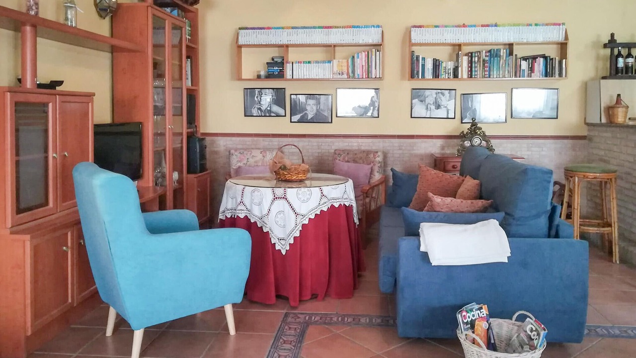 Photo of Bedroom in Cordoba