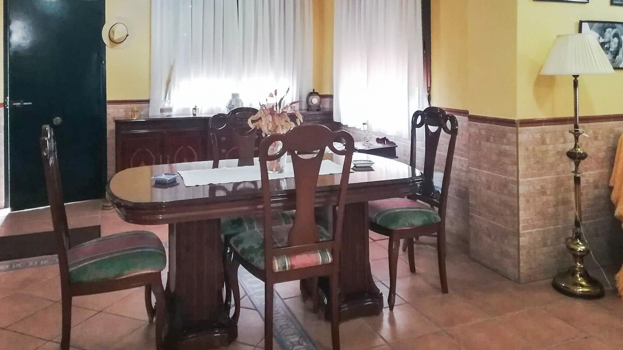 Photo of Bedroom in Cordoba