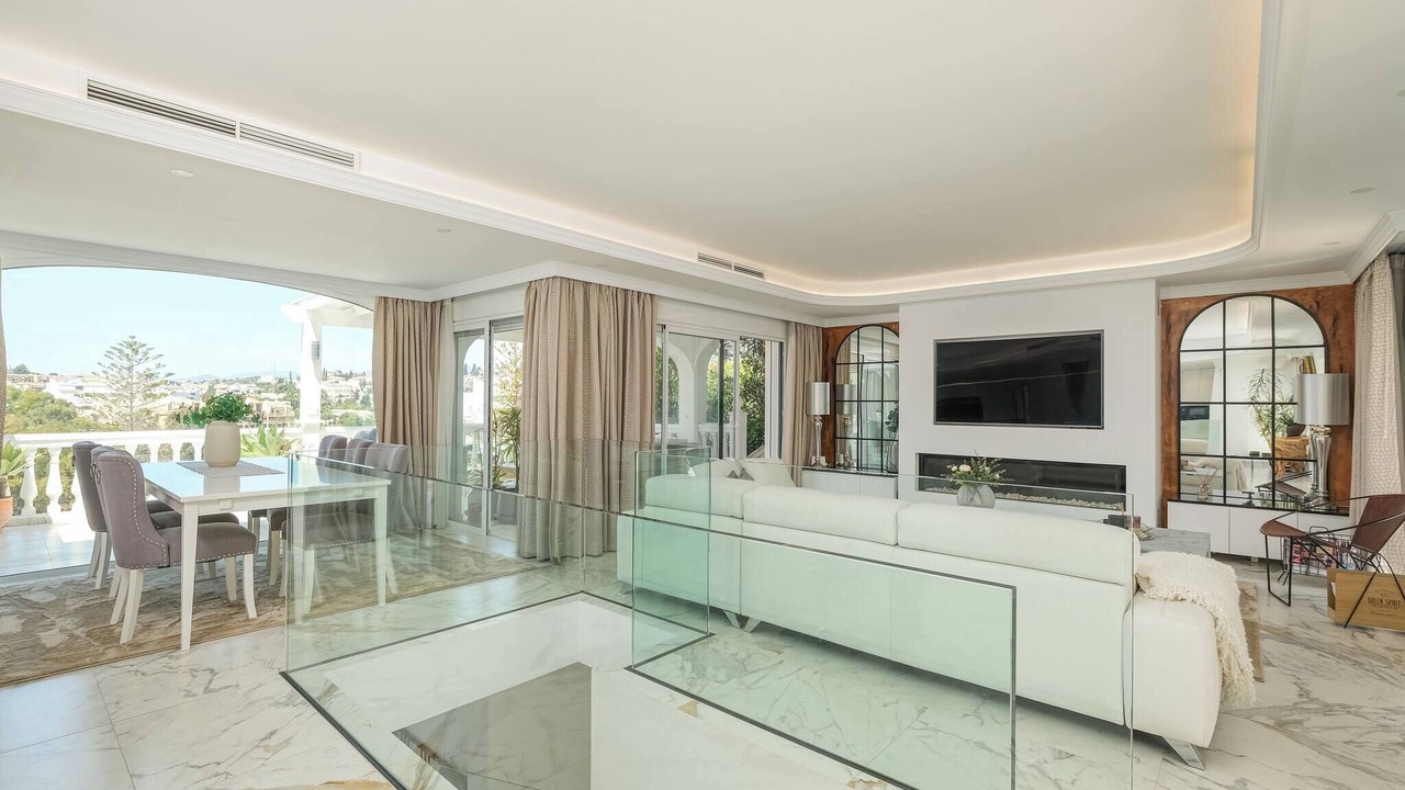 Photo of Livingroom in Torreblanca