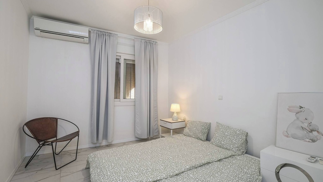 Photo of Bedroom in Torreblanca