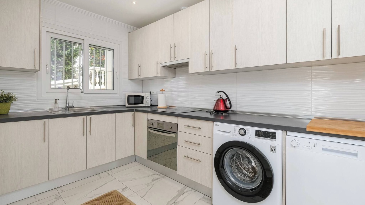 Photo of Kitchen in Torreblanca