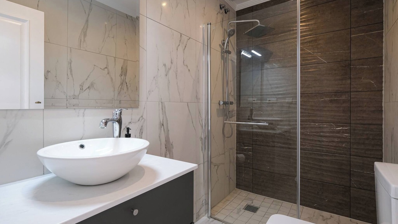 Photo of Bathroom in Torreblanca