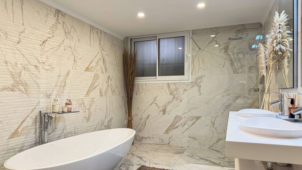 Photo of Bathroom in Torreblanca
