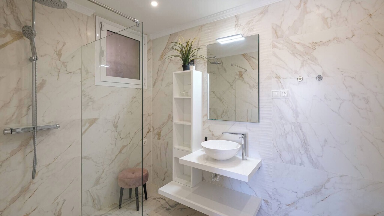 Photo of Bathroom in Torreblanca