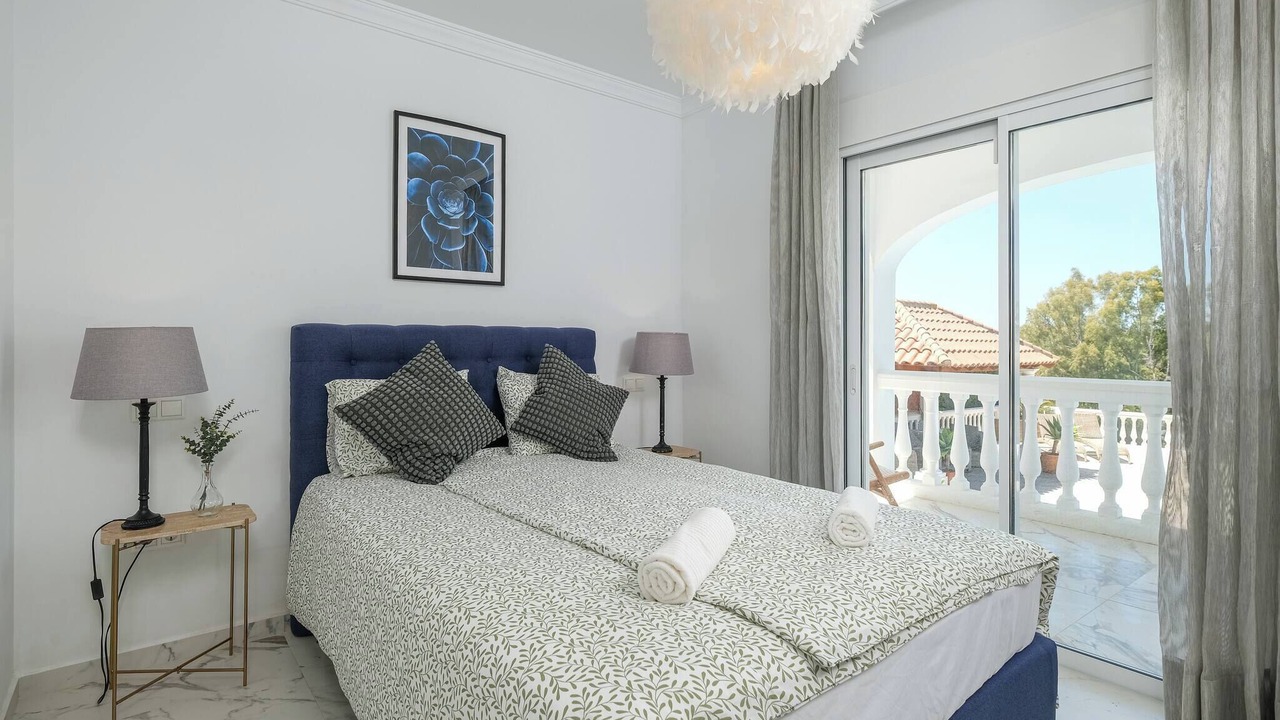 Photo of Bedroom in Torreblanca