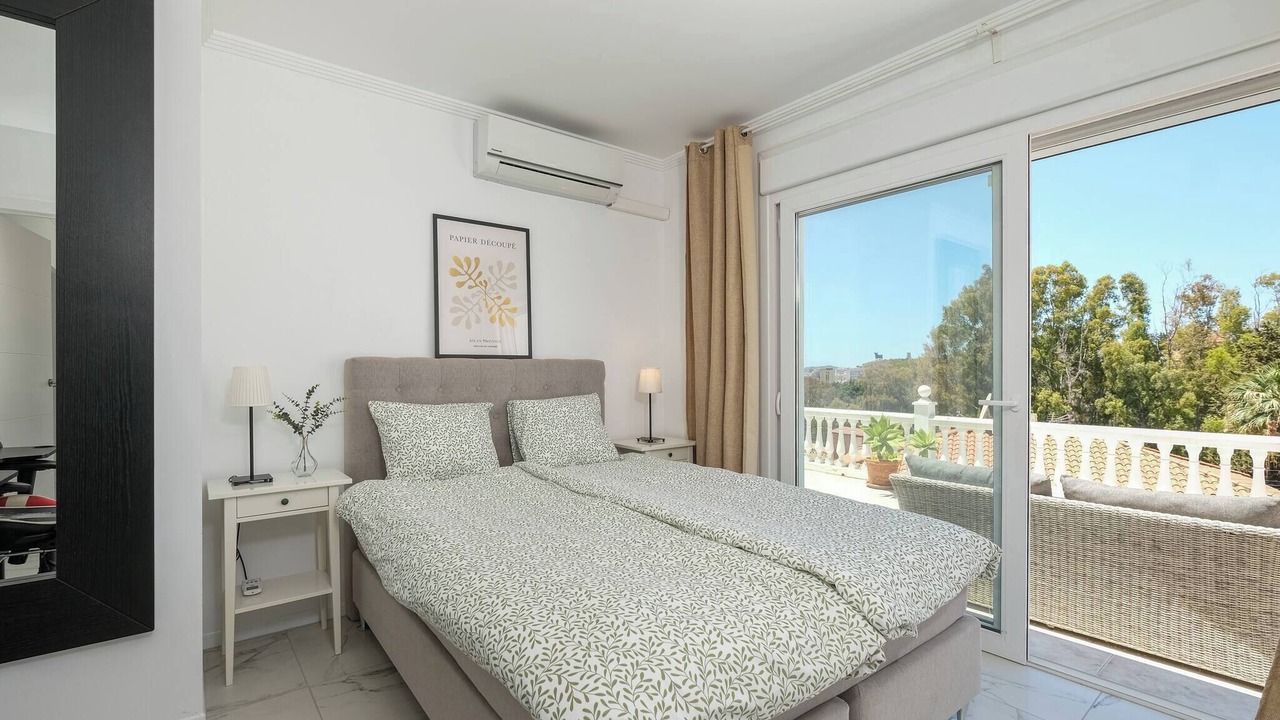 Photo of Bedroom in Torreblanca