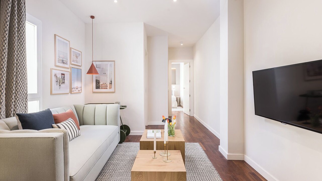 Photo of Livingroom in La Victoria
