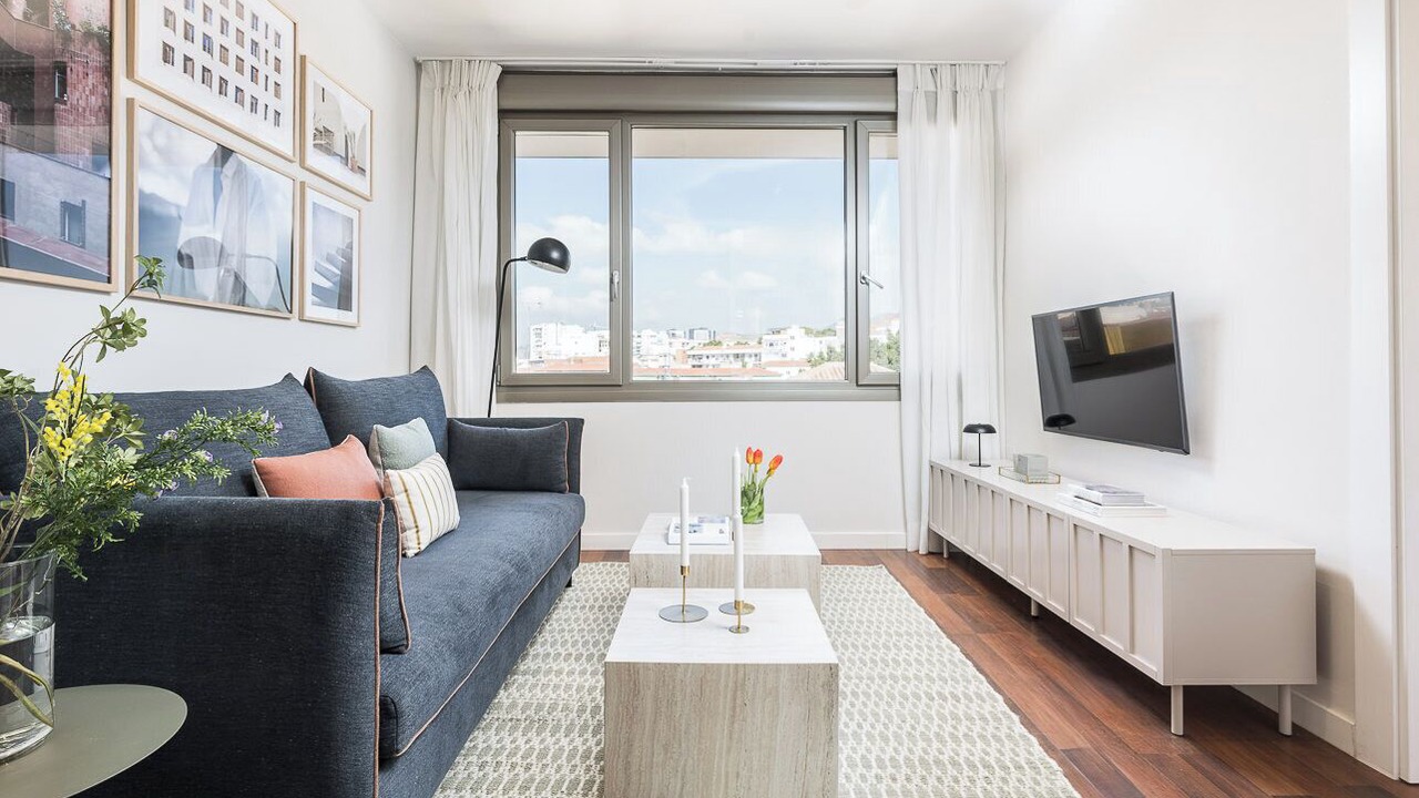 Photo of Livingroom in La Victoria