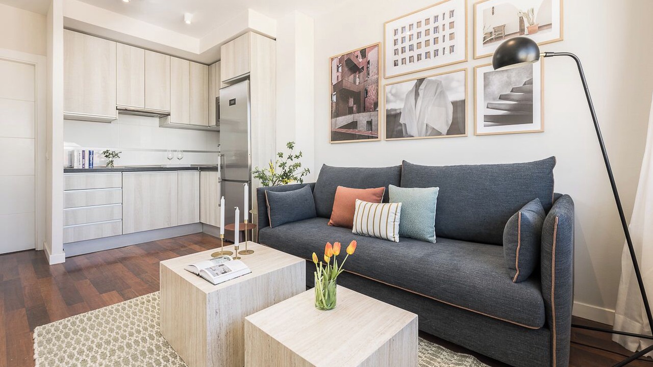 Photo of Livingroom in La Victoria