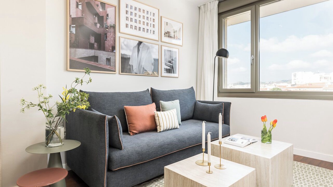 Photo of Livingroom in La Victoria