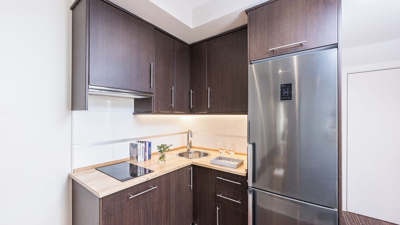 Photo of Kitchen in La Victoria