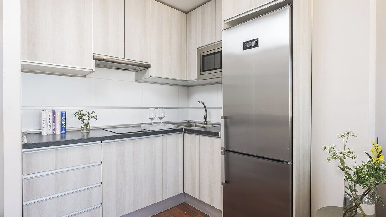 Photo of Kitchen in La Victoria