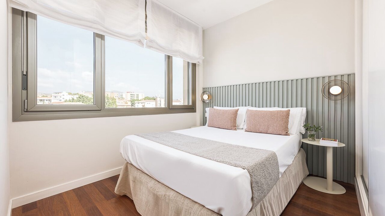 Photo of Bedroom in La Victoria