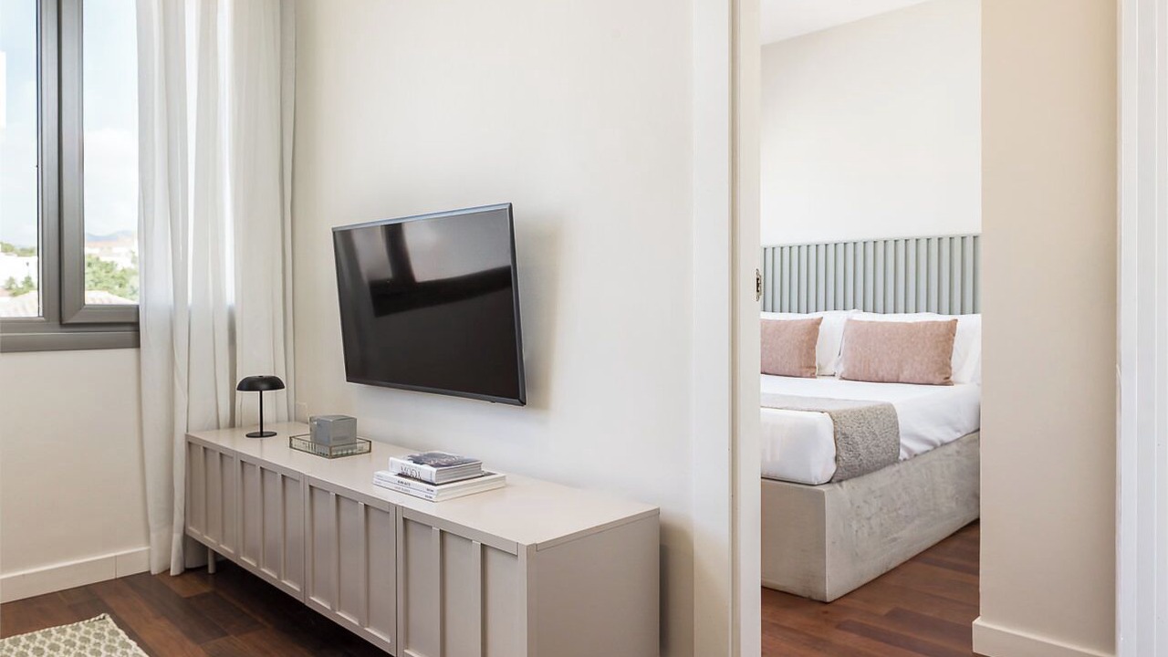 Photo of Bedroom in La Victoria