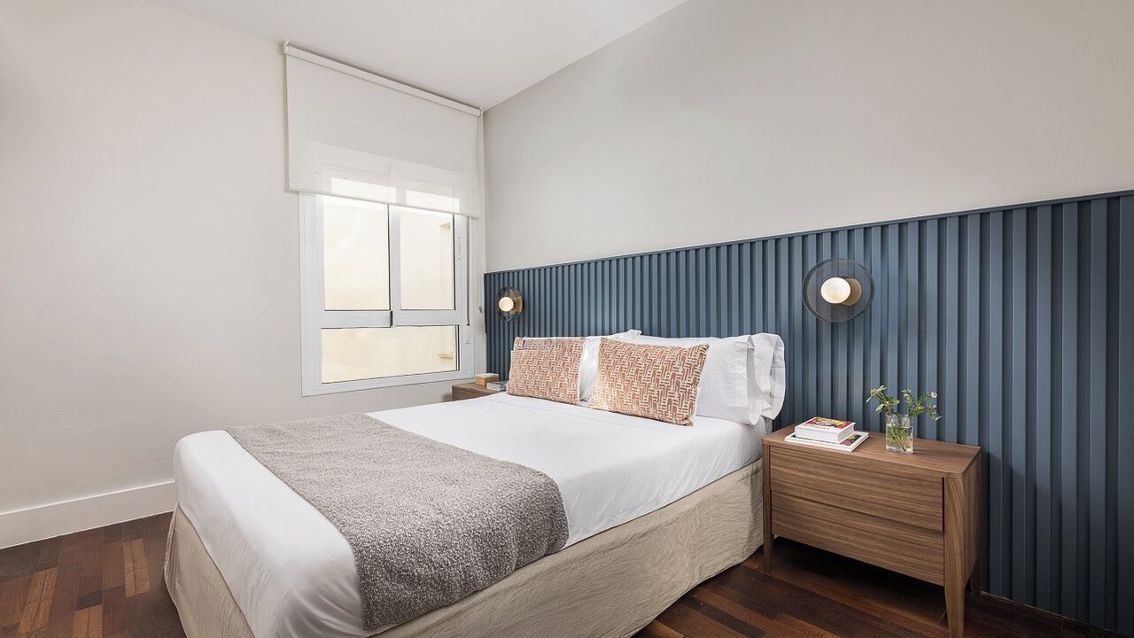Photo of Bedroom in La Victoria