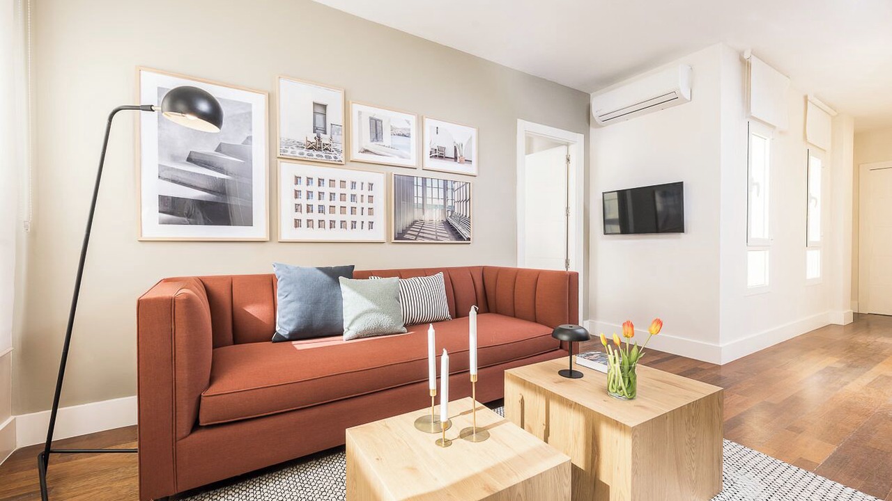 Photo of Livingroom in La Victoria