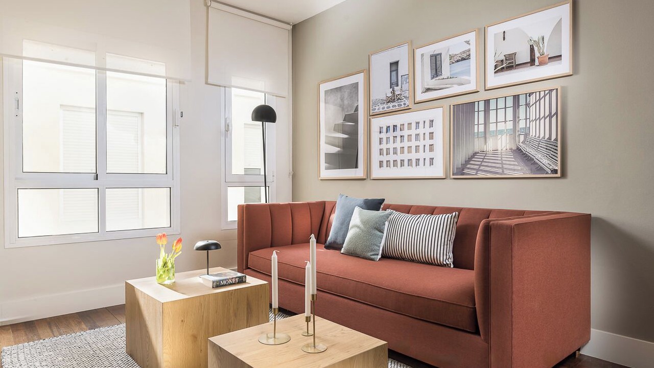 Photo of Livingroom in La Victoria