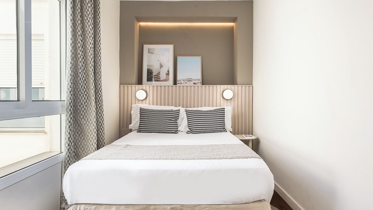 Photo of Bedroom in La Victoria