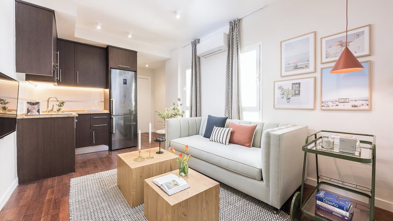 Photo of Livingroom in La Victoria