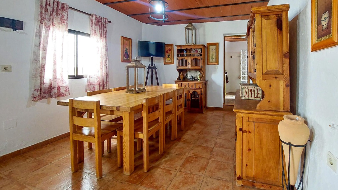 Photo of Bedroom in Villanueva del Trabuco