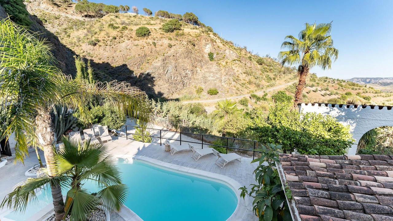 Photo of Outdoor in Casarabonela