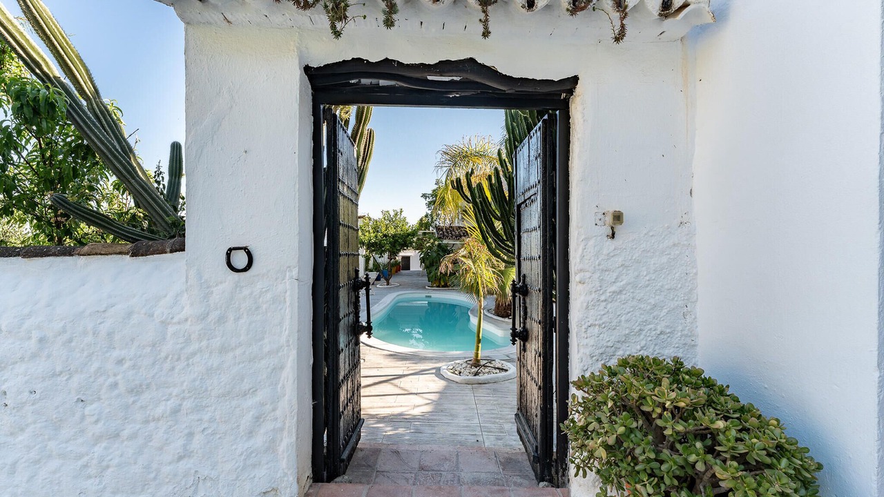 Photo of Outdoor in Casarabonela