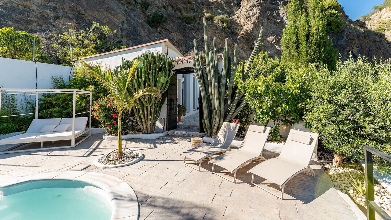 Photo of Outdoor in Casarabonela