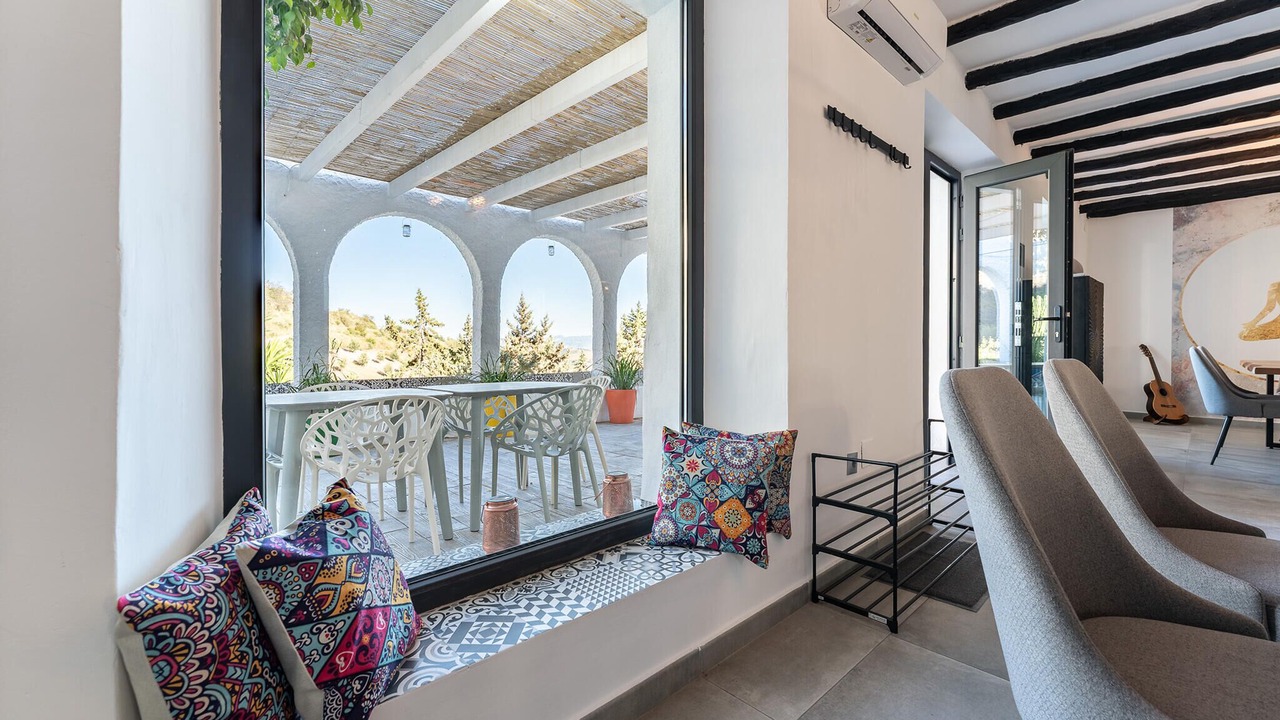 Photo of Bedroom in Casarabonela